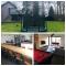 De Meute holiday home with sauna & jacuzzi! - Vielsalm