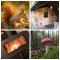 De Meute holiday home with sauna & jacuzzi! - Vielsalm