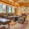 Moosewood Cabin - Meredith Lodging