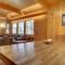 Moosewood Cabin - Meredith Lodging