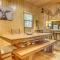 Moosewood Cabin - Meredith Lodging