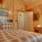 Moosewood Cabin - Meredith Lodging