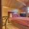 Moosewood Cabin - Meredith Lodging