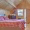 Moosewood Cabin - Meredith Lodging