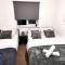 Modern 3BR House For Contractors