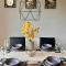 Modern 3BR House For Contractors