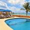 Hacienda Morelos Beachfront Hotel