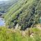 TIPIsche trekkershut - Camping Le Soustran TIPIsche trekkershut - Camping Le Soustran