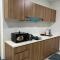 Studio Units at Pacific Tower Near Jaya One by ComfyAsia - Petaling Jaya