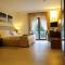 Suites & Residence Hotel