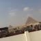 Eagles Pyramids View - Cairo