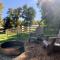 Sojourner's Lodge & Log Cabin Suites - Dundee
