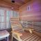 Stunning Home In Zelezna Gora With Sauna - Grabrovnik