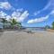 Key Largo Home with Dock and Private Beach Access - 基拉戈