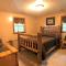 Sojourner's Lodge & Log Cabin Suites - Dundee