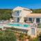 Fiscardo Luxury Stone Villa Suzana ,with sunset view! - 费斯卡尔德宏