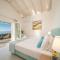 Fiscardo Luxury Stone Villa Suzana ,with sunset view! - 费斯卡尔德宏