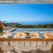 Fiscardo Luxury Stone Villa Suzana ,with sunset view! - 费斯卡尔德宏