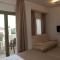 Aphrodite Samos Suites - Marathokampos