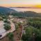 Fiscardo Luxury Stone Villa Suzana ,with sunset view! - 费斯卡尔德宏