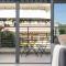 New & Bright 2BR with Balcony near Beach by FeelHome - 特拉维夫