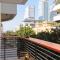 New & Bright 2BR with Balcony near Beach by FeelHome - 特拉维夫