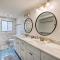 Spacious Layton Retreat with Private Hot Tub!