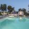 TRULLO CHEFMARCO PRIVATESALTWATER SWIMMING POOL