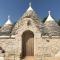 TRULLO CHEFMARCO PRIVATESALTWATER SWIMMING POOL