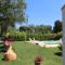 TRULLO CHEFMARCO PRIVATESALTWATER SWIMMING POOL