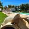 TRULLO CHEFMARCO PRIVATESALTWATER SWIMMING POOL