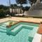 TRULLO CHEFMARCO PRIVATESALTWATER SWIMMING POOL