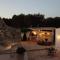 TRULLO CHEFMARCO PRIVATESALTWATER SWIMMING POOL