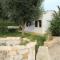 TRULLO CHEFMARCO PRIVATESALTWATER SWIMMING POOL