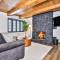 The Stone House- Minocqua