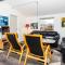 7 person holiday home in Ulfborg-By Traum