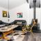 7 person holiday home in Ulfborg-By Traum