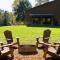 Sojourner's Lodge & Log Cabin Suites - Dundee