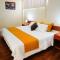 Hotel Mariscal Inn & Suite