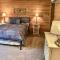 Beaver Lake Retreat