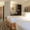 The Grand Hotel at the Grand Canyon