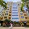 Hermoso departamento con vista la playa murciélago