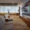 Sonesta Select Atlanta Cumberland Galleria Ballpark