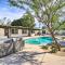 Walk to Downtown Palm Desert Home with Pool Access - Palm Desert