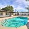 Walk to Downtown Palm Desert Home with Pool Access - Palm Desert