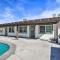 Walk to Downtown Palm Desert Home with Pool Access - Palm Desert