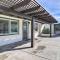 Walk to Downtown Palm Desert Home with Pool Access