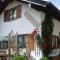 Bild Delightful Holiday Home in Unterammergau with Terrace