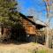 Charlie's Ol' Fishing Cabin - Eureka Springs