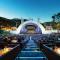 Hollywood Hideaway